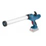 Bosch GCG 18V-600 Professional Akku-Klebepistole 8 mm/s
