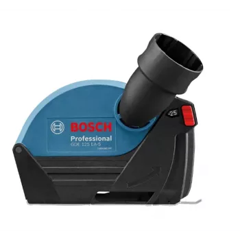 Bosch GDE 125 EA-S Professional Staubabsaughaube