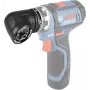 Bosch GFA 12-W Professional, 300 g, 105 mm, 130 mm, 55 mm Bosch GFA 12-W Professional. Gewicht: 300 g. Paketbreite: 105 mm, Pakettiefe: 130 mm, Pakethöhe: 55 mm