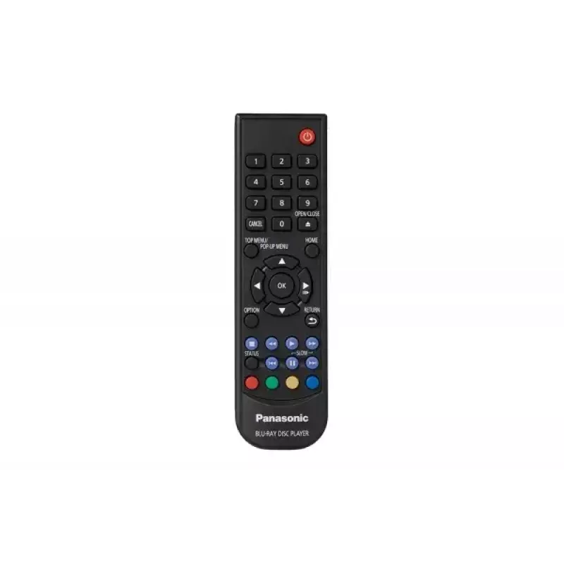 Blu-Ray-Player Panasonic DP-UB154