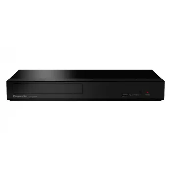 Blu-Ray-Player Panasonic DP-UB154