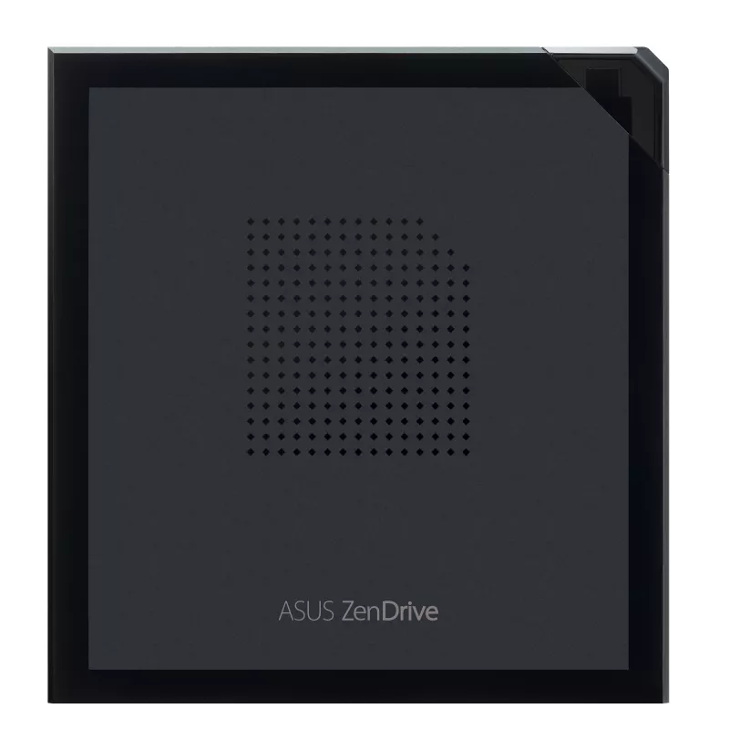 ASUS ZenDrive V1M (SDRW-08V1M-U) optisches Laufwerk DVD±RW Schwarz
