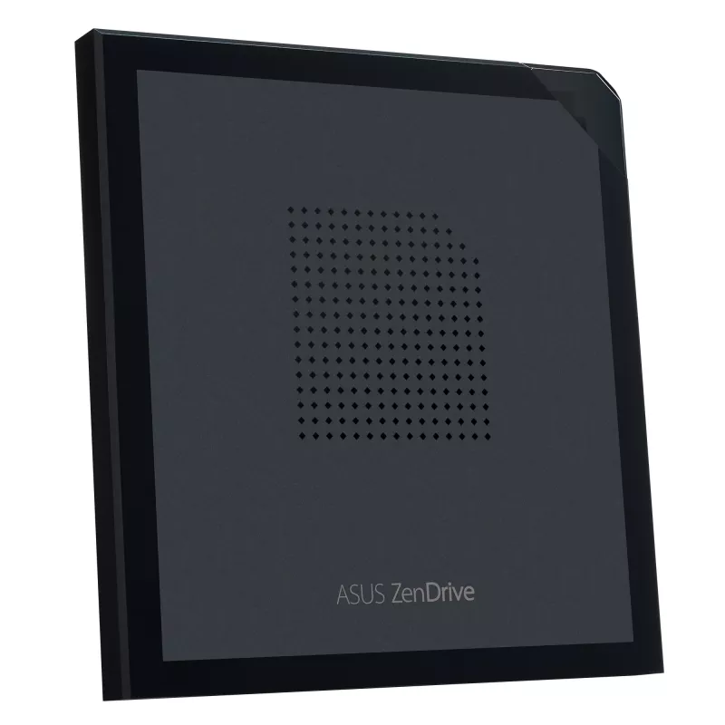 ASUS ZenDrive V1M (SDRW-08V1M-U) optisches Laufwerk DVD±RW Schwarz