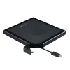 ASUS ZenDrive V1M (SDRW-08V1M-U) optisches Laufwerk DVD±RW Schwarz