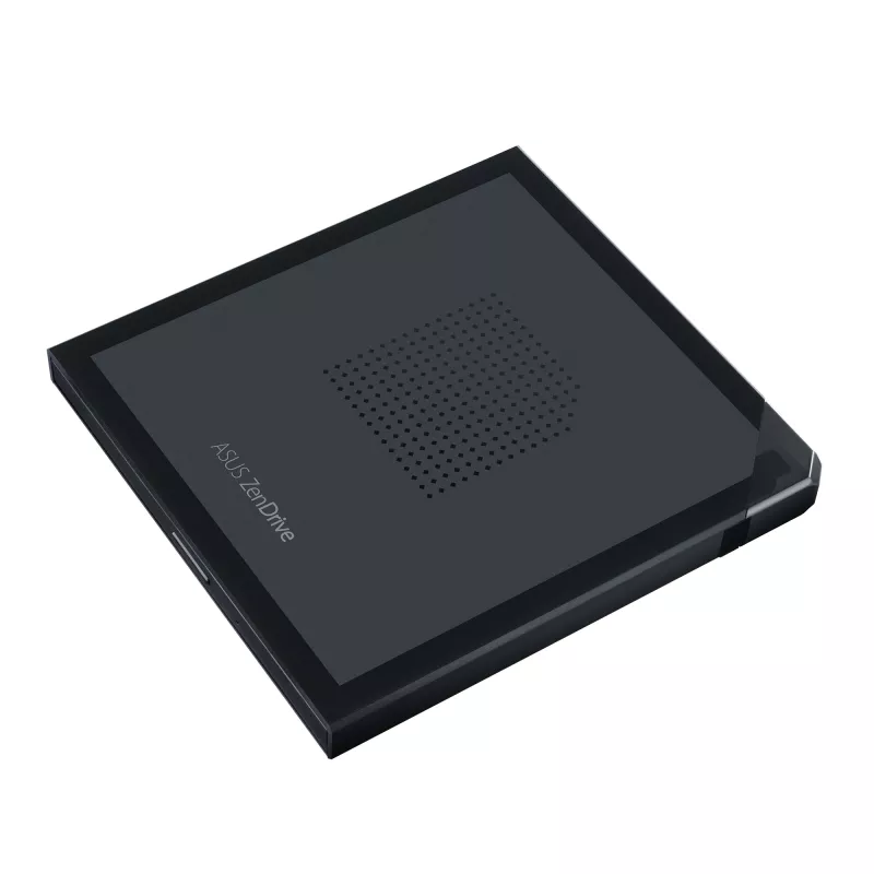 ASUS ZenDrive V1M (SDRW-08V1M-U) optisches Laufwerk DVD±RW Schwarz