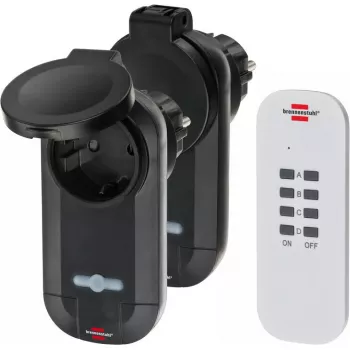 Smart Plug Brennenstuhl 1507030