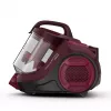 Bodenstaubsauger ROWENTA Swift Power RO2933 — 750 W, beutellos, burgunderrot/schwarz, 4,87 kg