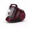 Bodenstaubsauger ROWENTA Swift Power RO2933 — 750 W, beutellos, burgunderrot/schwarz, 4,87 kg