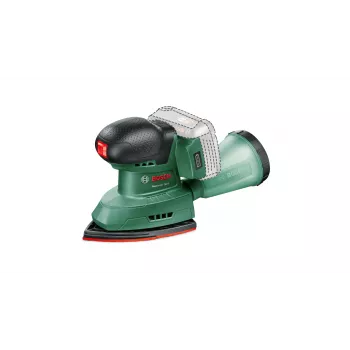 Bosch EasySander 18V-8 kabelloser Exzenterschleifer