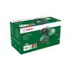 Bosch EasySander 18V-8 kabelloser Exzenterschleifer