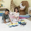 Spiele PAW Patrol Der Film, 48-teiliges Puzzle für Kinder ab 4 Jahren, Chase