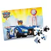 Spiele PAW Patrol Der Film, 48-teiliges Puzzle für Kinder ab 4 Jahren, Chase