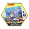 Spiele PAW Patrol Der Film, 48-teiliges Puzzle für Kinder ab 4 Jahren, Chase