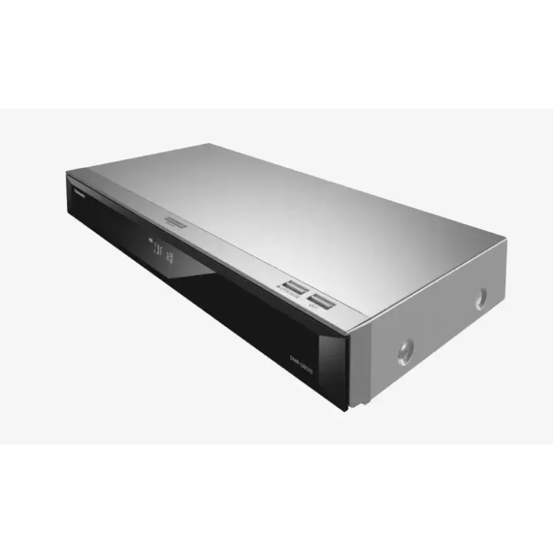 Blu-Ray-Recorder Panasonic DMR-UBS70EGS