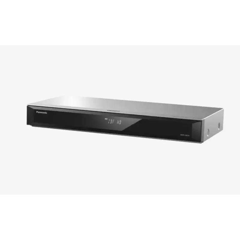Blu-Ray-Recorder Panasonic DMR-UBS70EGS
