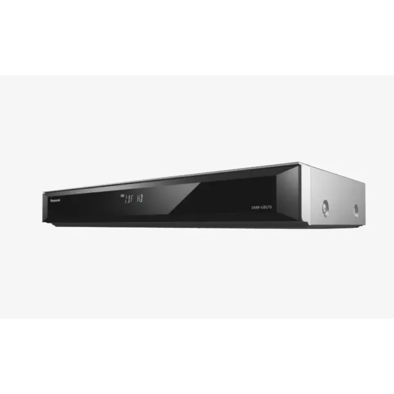 Blu-Ray-Recorder Panasonic DMR-UBS70EGS