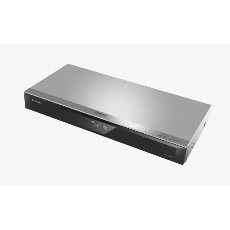 Blu-Ray-Recorder Panasonic DMR-UBS70EGS