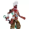 League of Legends , Dual Cities Pack w/ Exclusive Jinx, Heimerdinger, Vi, Caitlyn, and Ekko, 4-Inch Collectible Figuren, Accessories, Ages 12 and Up