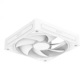 NZXT Cooling Fan F120p 120mm Weiß Static Pressure