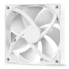 NZXT Cooling Fan F120p 120mm Weiß Static Pressure