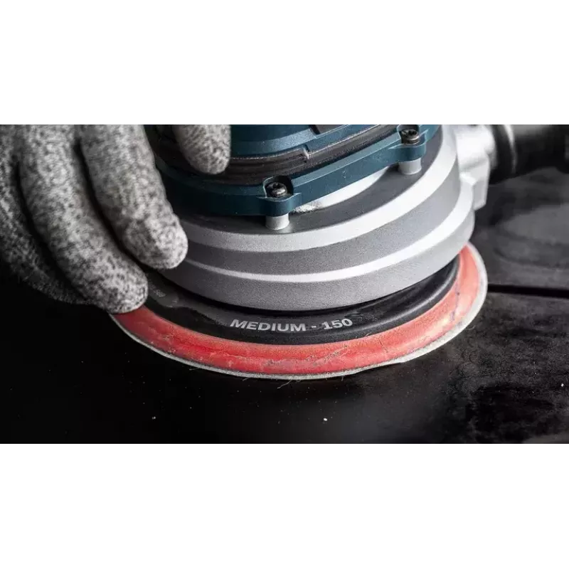 Bosch 2 608 900 007 Rotationswerkzeug Schleif-/Sandzubehör Schleifteller