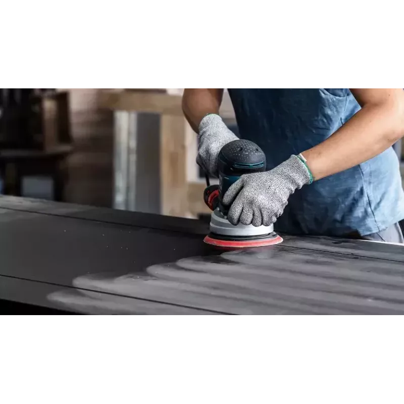 Bosch 2 608 900 007 Rotationswerkzeug Schleif-/Sandzubehör Schleifteller
