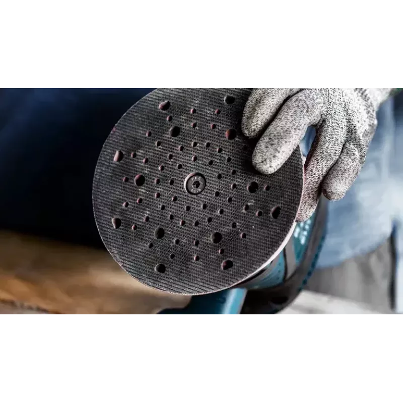 Bosch 2 608 900 007 Rotationswerkzeug Schleif-/Sandzubehör Schleifteller