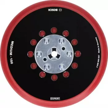 Bosch 2 608 900 007 Rotationswerkzeug Schleif-/Sandzubehör Schleifteller