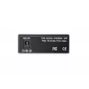 DIGITUS Medienkonverter, Multimode 10/100Base-TX auf 100Base-FX, inkl. Netzteil SC-Stecker, bis zu 2 km