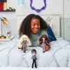 Modepuppe Spinmaster Hermione Granger, 8 Zoll (203 mm), mehrfarbig, für Kinder ab 5 Jahren