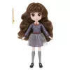 Modepuppe Spinmaster Hermione Granger, 8 Zoll (203 mm), mehrfarbig, für Kinder ab 5 Jahren