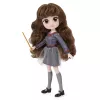 Modepuppe Spinmaster Hermione Granger, 8 Zoll (203 mm), mehrfarbig, für Kinder ab 5 Jahren
