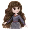 Modepuppe Spinmaster Hermione Granger, 8 Zoll (203 mm), mehrfarbig, für Kinder ab 5 Jahren