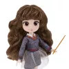 Modepuppe Spinmaster Hermione Granger, 8 Zoll (203 mm), mehrfarbig, für Kinder ab 5 Jahren