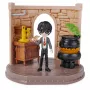 Actionfigur Wizarding World Harry Potter Magical Minis Zaubertränke-Klassenzimmer