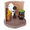 Actionfigur Wizarding World Harry Potter Magical Minis Zaubertränke-Klassenzimmer