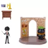 Actionfigur Wizarding World Harry Potter Magical Minis Zaubertränke-Klassenzimmer