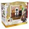 Actionfigur Wizarding World Harry Potter Magical Minis Zaubertränke-Klassenzimmer