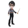 Wizarding World Harry Potter, 8-Zoll Harry Potter Puppe, Spielzeug für Kinder ab 5 Jahren
