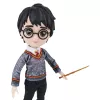 Wizarding World Harry Potter, 8-Zoll Harry Potter Puppe, Spielzeug für Kinder ab 5 Jahren