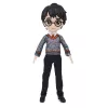 Wizarding World Harry Potter, 8-Zoll Harry Potter Puppe, Spielzeug für Kinder ab 5 Jahren