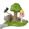 Action-Figur Wizarding World Harry Potter Magical Minis Pflege magischer Geschöpfe