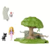 Action-Figur Wizarding World Harry Potter Magical Minis Pflege magischer Geschöpfe