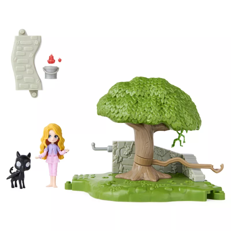 Action-Figur Wizarding World Harry Potter Magical Minis Pflege magischer Geschöpfe