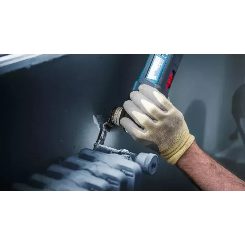 Bosch MetalMax AIZ 32 AIT Carbide 1 Stück
