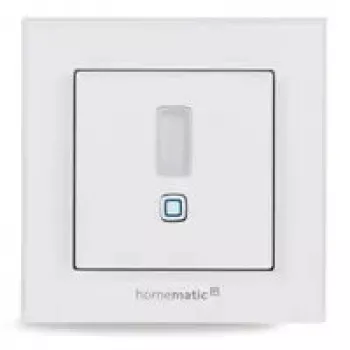 Bewegungsmelder Homematic IP HmIP-SMI55-2 55mm Rahmen für den Innenbereich