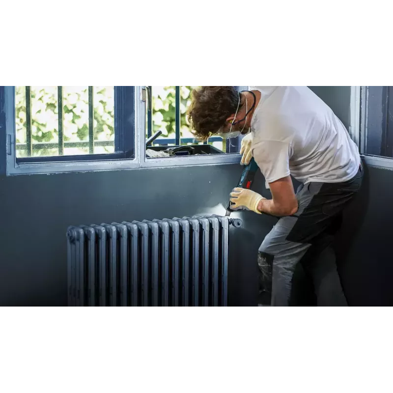 Bosch 2 608 900 012 Multifunktionswerkzeug-Aufsatz Tauchschnittblatt