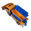 BRUDER MAN TGS LKW Bruder MAN TGS Empfohlenes Alter 4 Jahre