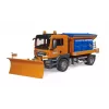 BRUDER MAN TGS LKW Bruder MAN TGS Empfohlenes Alter 4 Jahre