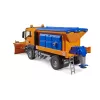 BRUDER MAN TGS LKW Bruder MAN TGS Empfohlenes Alter 4 Jahre